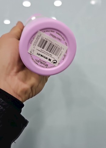 Stanley Pembe Çocuk Termos Şişesi - Görsel 2