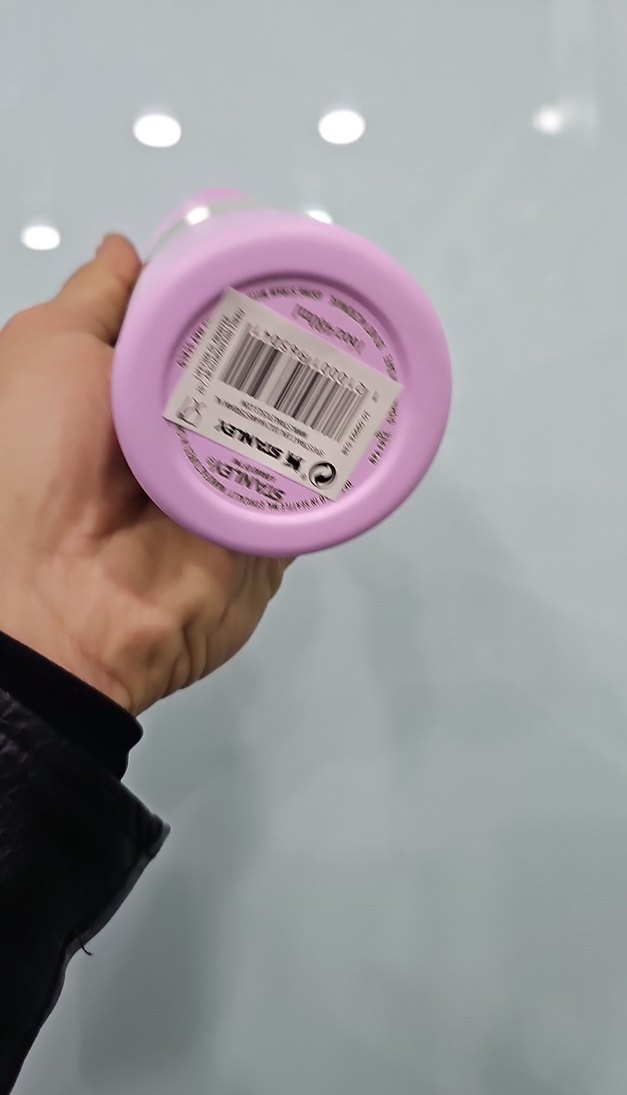 Stanley Pembe Çocuk Termos Şişesi - Görsel 2