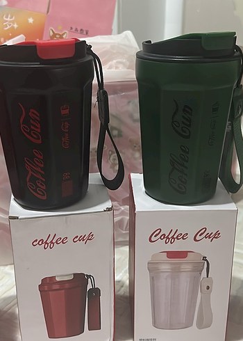 Renkli Matara - Görsel 2