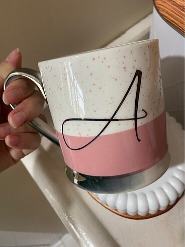 Karaca Mug