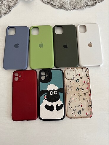 Telefon kılıfı