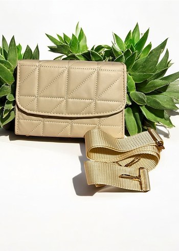 Askılı Kadın Çanta - Görsel 2