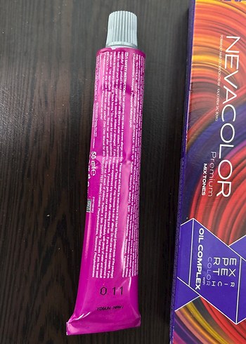 İgora 0.22 muadili neva colour 0.11 - Görsel 2