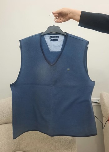 Diğer Standart Beden