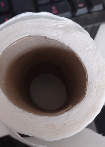 Rulo pecete - Görsel 2