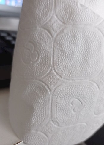 Rulo pecete - Görsel 3