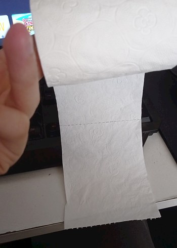 Rulo pecete - Görsel 4