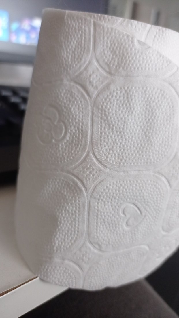 Rulo pecete - Görsel 3