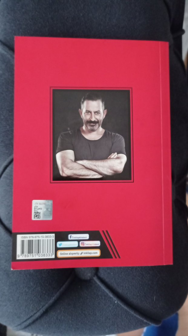 Karikatürler 1992-1996 - CMYLMZ - Görsel 2