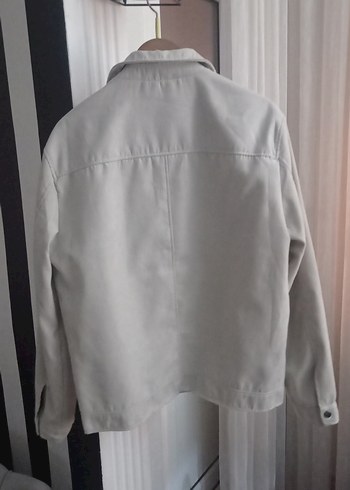 Erkek bej ceket - Görsel 2