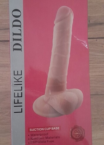 DİLDO 