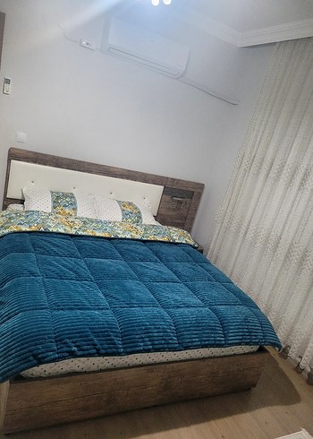 yatas Diamond uyku seti cift kisilik - Görsel 5