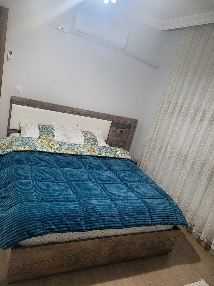 yatas Diamond uyku seti cift kisilik - Görsel 5