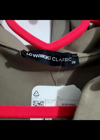 lcw elbise 0 ürün - Görsel 3