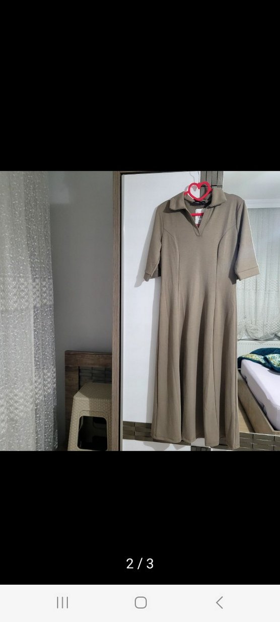 lcw elbise 0 ürün - Görsel 2