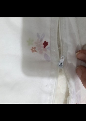 taç yatak örtüsü takımı - Görsel 5