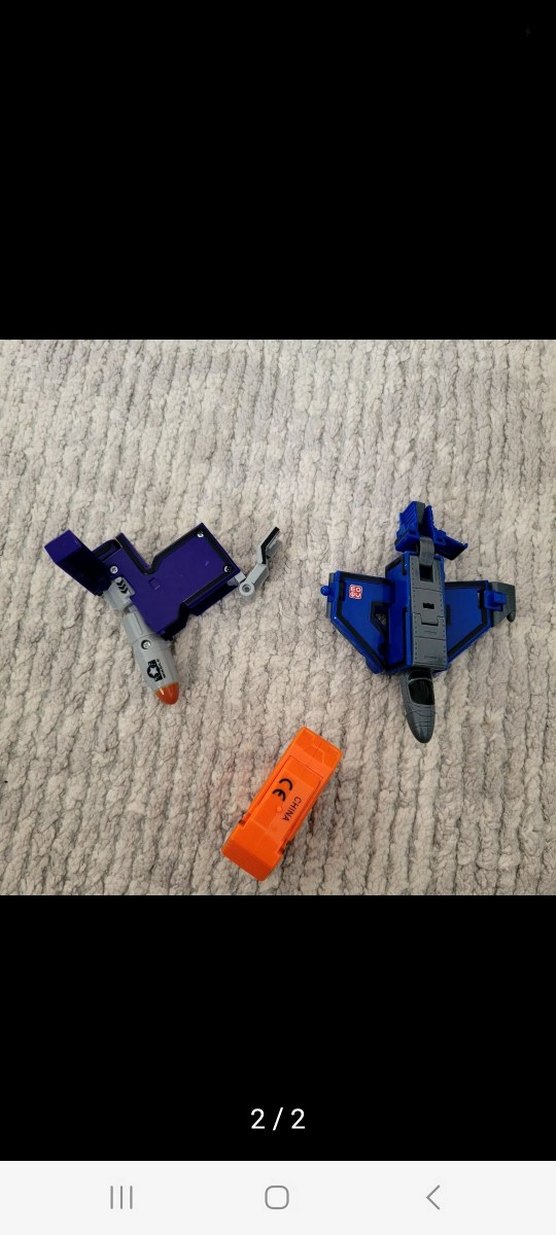 pocket formers Renkli Lego Sayı Blokları 2 4 7 - Görsel 2