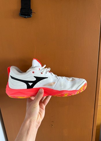 Mizuno Wave Momentum Elite Voleybol Ayakkabısı 46.5 - Görsel 3