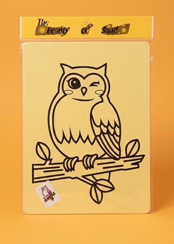 Kum Boyama Etkinlik Kiti - Görsel 7