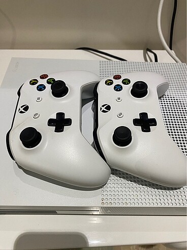Xbox 1TB