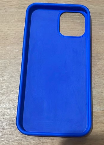 İphone 12 Silikon Kılıf - Görsel 2
