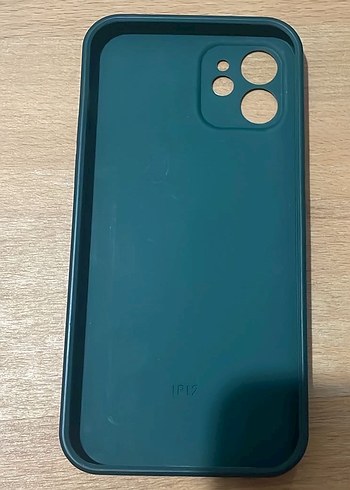İphone 12 Silikon Kılıf - Görsel 2