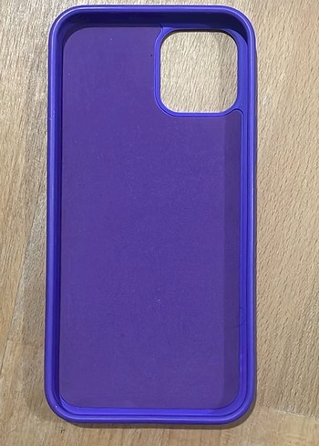 İphone 12 Silikon Kılıf - Görsel 2