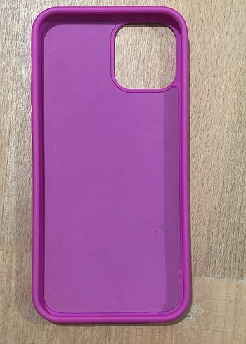 İphone 12 Silikon Kılıf - Görsel 2