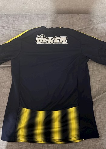 Fenerbahce 13/14 sezonu forma - Görsel 2