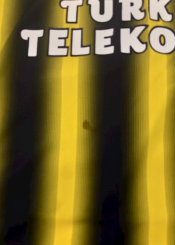 Fenerbahce 13/14 sezonu forma - Görsel 3