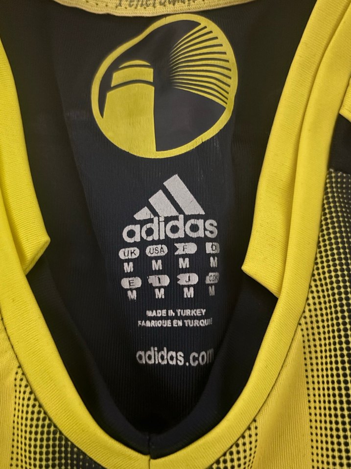 Fenerbahce 13/14 sezonu forma - Görsel 4