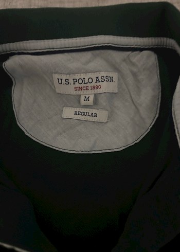 Erkek Koyu Yeşil Polo Yaka Tişört - Görsel 2