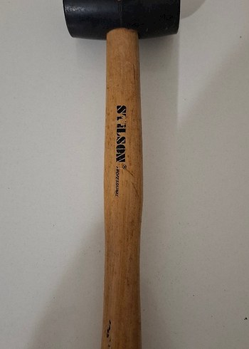 Profesyonel Seramik çekiçi - Görsel 2