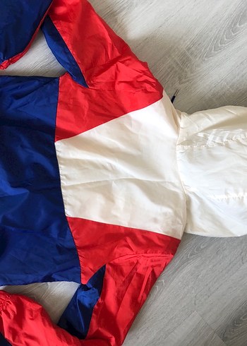 H&M yağmurluk - Görsel 2