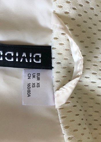 H&M yağmurluk - Görsel 3