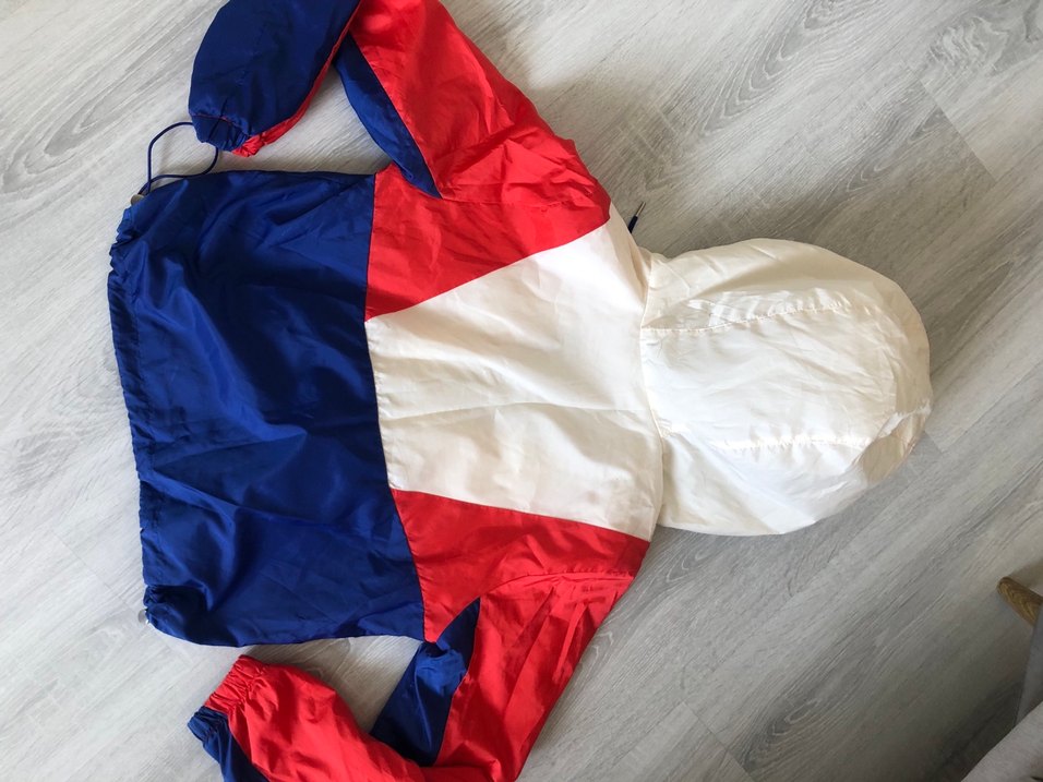 H&M yağmurluk - Görsel 2