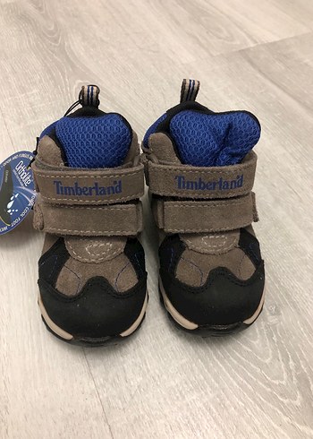 Timberland 20