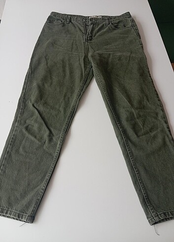 Kot pantolon