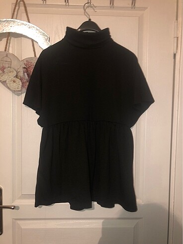 Zara tunik /kazak/kısa elbise