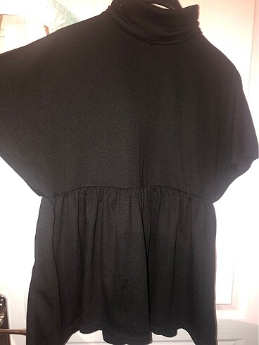 l Beden Zara tunik /kazak/kısa elbise
