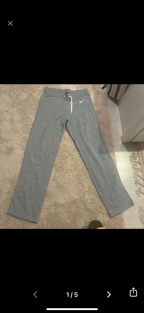 Nike eşofman altı - Görsel 3