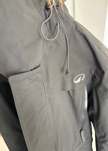 Decathlon marka parka - Görsel 5