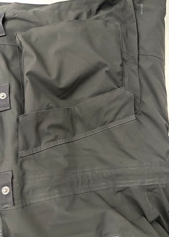 Decathlon marka parka - Görsel 9