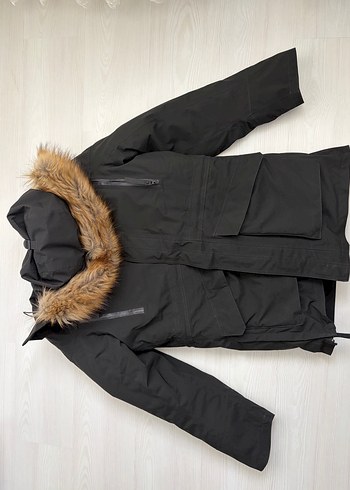 Decathlon marka parka - Görsel 3