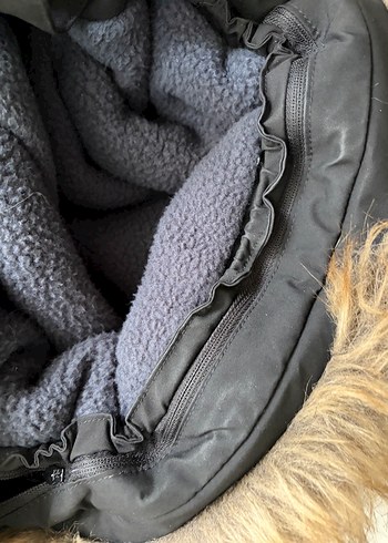 Decathlon marka parka - Görsel 10