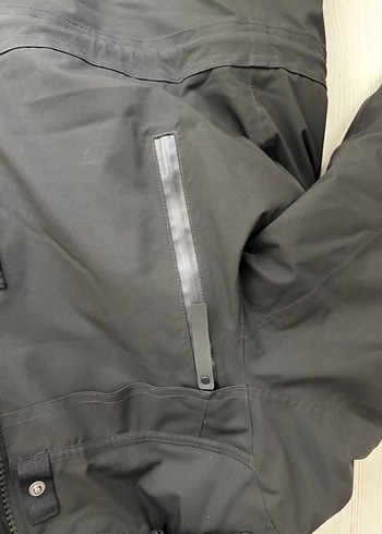 Decathlon marka parka - Görsel 8