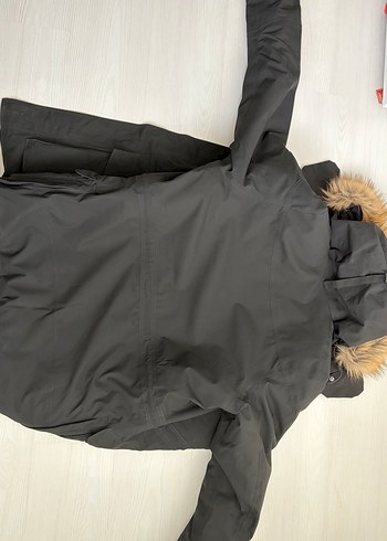 Decathlon marka parka - Görsel 4