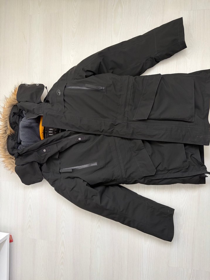 Decathlon marka parka - Görsel 2