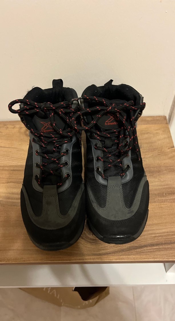 UnisexOutdoor Ayakkabı - Görsel 2