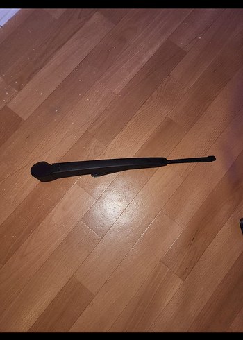 Bosch Siyah Arka Cam Silecek - Görsel 4